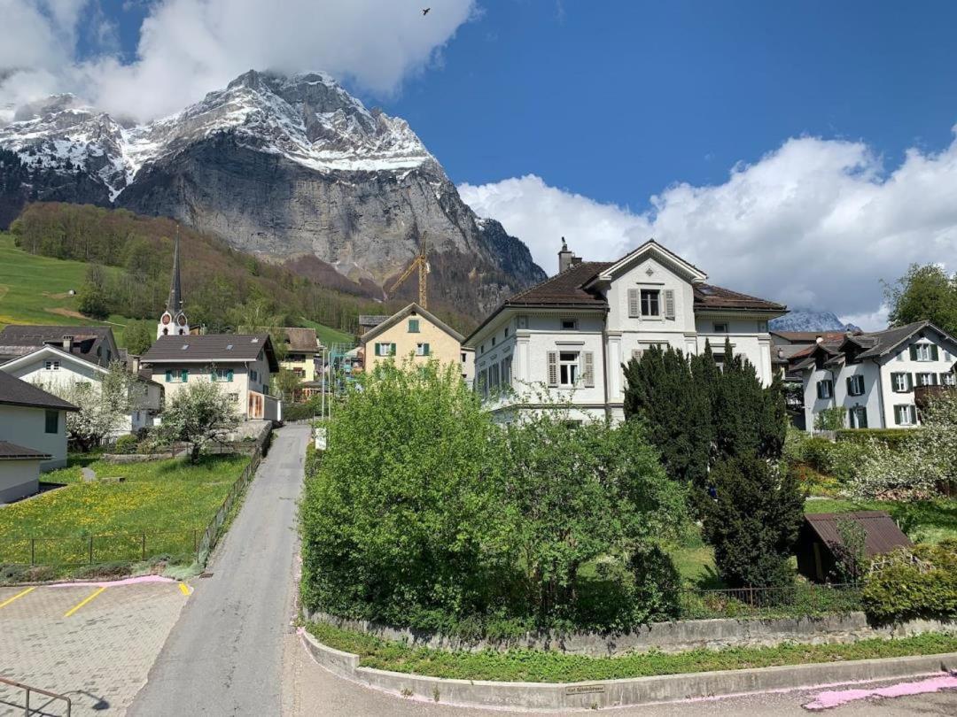Revier schlicht und bahnsinnig Mitlodi Exterior foto